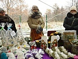 Bożonarodzeniowe Świętowanie w Kamieńcu Ząbkowickim