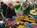 Bożonarodzeniowe Świętowanie w Kamieńcu Ząbkowickim