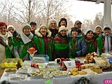 Bożonarodzeniowe Świętowanie w Kamieńcu Ząbkowickim