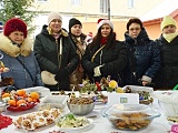 Bożonarodzeniowe Świętowanie w Kamieńcu Ząbkowickim