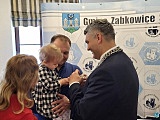 Złote Gody 2022 w Gminie Ząbkowice Śląskie