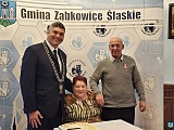Złote Gody 2022 w Gminie Ząbkowice Śląskie