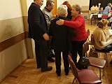 Wigilia Klubu Seniora z Kamieńca Ząbkowickiego