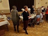Wigilia Klubu Seniora z Kamieńca Ząbkowickiego