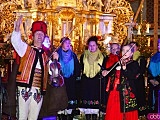 Koncert zespołu Trebunie Tutki w Bardzie przeniósł nas w świąteczny czas!