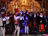 Koncert zespołu Trebunie Tutki w Bardzie przeniósł nas w świąteczny czas!