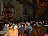 Koncert zespołu Trebunie Tutki w Bardzie przeniósł nas w świąteczny czas!