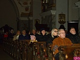 Koncert zespołu Trebunie Tutki w Bardzie przeniósł nas w świąteczny czas!