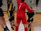 Pierwszy mecz I edycji Amatorskiej Ligi Siatkówki w Ziębicach [Foto]