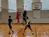 Pierwszy mecz I edycji Amatorskiej Ligi Siatkówki w Ziębicach [Foto]