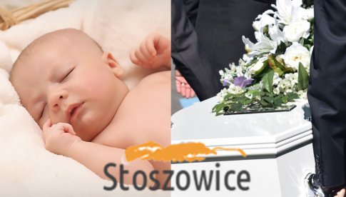 Więcej urodzeń, mniej zgonów niż przed rokiem. Statystyki gminy Stoszowice za 2022 rok