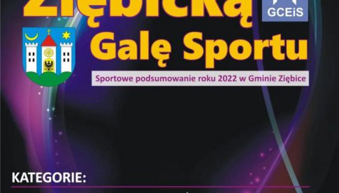 Ziębicka Gala Sportu