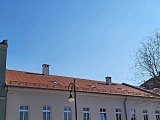 Trwa termomodernizacja Przedszkola Publicznego nr 2 w Ząbkowicach Śląskich 