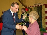 Dzień Kobiet w Kamieńcu Ząbkowickim