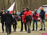 Bieg Tropem Wilczym w Kamieńcu Ząbkowickim