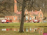 Bieg Tropem Wilczym w Kamieńcu Ząbkowickim