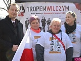 Bieg Tropem Wilczym w Kamieńcu Ząbkowickim