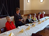 Wybory w kamienieckim Klubie Seniora