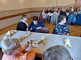 Wybory w kamienieckim Klubie Seniora