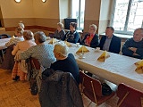 Wybory w kamienieckim Klubie Seniora