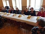 Wybory w kamienieckim Klubie Seniora