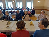 Wybory w kamienieckim Klubie Seniora