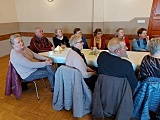 Wybory w kamienieckim Klubie Seniora