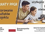Ważna informacja dla uczestników projektu Granty PPGR - oświadczenia do 22.05.2023 r.