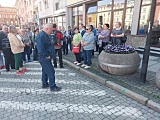 Kamieniecki Klub Seniora: Strzegom Stolica granitu