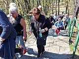 Kamieniecki Klub Seniora: Strzegom Stolica granitu