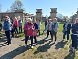 Kamieniecki Klub Seniora: Strzegom Stolica granitu