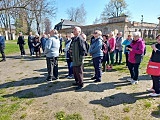 Kamieniecki Klub Seniora: Strzegom Stolica granitu