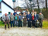 Zawody strzeleckie o Puchar przechodni Burmistrza Kamieńca Ząbkowickiego