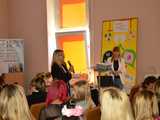 W Cechu zorganizowano powiatową konferencję dla uczniów szkół średnich