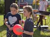 II Parafialny Piknik z okazji Dnia Dziecka w Brzeźnicy