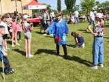 II Parafialny Piknik z okazji Dnia Dziecka w Brzeźnicy