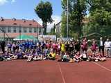 Międzygminny Turniej Piłki Ręcznej Dziewcząt i Chłopców o Puchar Burmistrza Ziębic