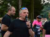 Setki rowerzystów na Bike Maratonie w Bardzie