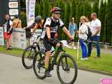Setki rowerzystów na Bike Maratonie w Bardzie