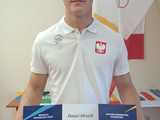 Daniel Mrozek z Chwalisławia będzie reprezentował Polskę na Igrzyskach Eurojekskich!