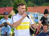 Dni Barda z Paradą Piernikową i koncertem Szymona Wydry