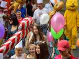 Dni Barda z Paradą Piernikową i koncertem Szymona Wydry