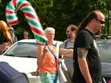 Dni Barda z Paradą Piernikową i koncertem Szymona Wydry