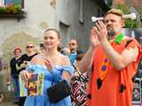 Dni Barda z Paradą Piernikową i koncertem Szymona Wydry