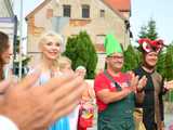 Dni Barda z Paradą Piernikową i koncertem Szymona Wydry