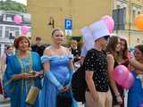 Dni Barda z Paradą Piernikową i koncertem Szymona Wydry