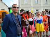 Dni Barda z Paradą Piernikową i koncertem Szymona Wydry