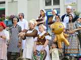 Dni Barda z Paradą Piernikową i koncertem Szymona Wydry