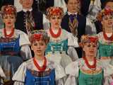 Koncert zespołu Śląsk na 100-lecie Lasów Państwowych