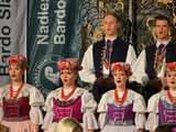 Koncert zespołu Śląsk na 100-lecie Lasów Państwowych